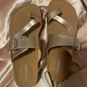 Steve Madden Sandals